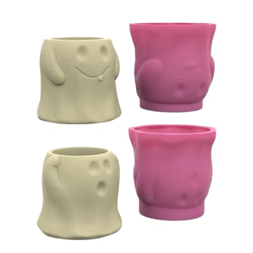 Multifunktionales Schädel Silikonform Für Epoxidharz Gusshandwerksvorräte Für Die Herstellung Von Dekorativen Vasen Und Organisatoren Kreative Pflanzentöpfe Multifunktionales Schädel Silikonform Für Epoxidharz Gusshandwerksvorräte Für Die Herstellung Von Dekorativen Vasen Und Organisatoren Kreative Pflanzentöpfe von Xanorrg