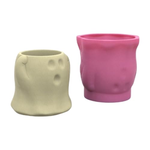 Multifunktionales Schädel Silikonform Für Epoxidharz Gusshandwerksvorräte Für Die Herstellung Von Dekorativen Vasen Und Organisatoren Kreative Pflanzentöpfe Multifunktionales Schädel Silikonform Für Epoxidharz Gusshandwerksvorräte Für Die Herstellung Von Dekorativen Vasen Und Organisatoren Kreative Pflanzentöpfe von Xanorrg