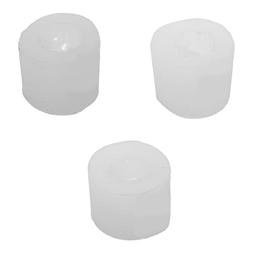 Nette Tiere Form Kerze Silikonform Für Handgefertigte Schreibtischdekorationen Gips Epoxidharz Kerze Silikon Backform von Xanorrg