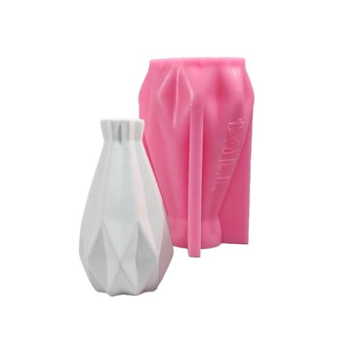 Nordische Stile Silikon Vase Form Gypsumform Für Handgefertigt Nordische Stile Silikon Vase Form Gypsumform Für Handgefertigt von Xanorrg