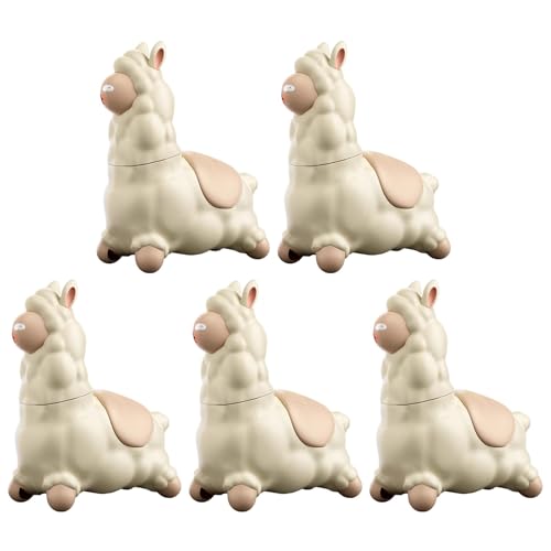 Ohne Elektrische Lamas Formen Wassersprühgerät Robust von Xanorrg