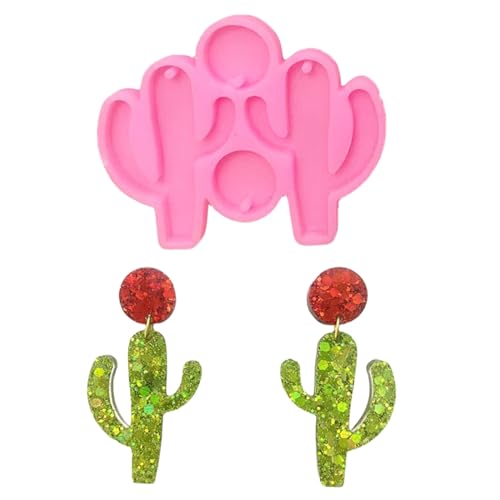 Ohrring Anhänger Silikonform Form Schlüsselbundformen Epoxidharzguss Schmuck Schmuck Herstellung Werkzeug Home Dekore Silikon Für Harzhandwerk Ohrring Anhänger Silikonform Form Schlüsselbundformen Epoxidharzguss Schmuck Schmuck Herstellung Werkzeug Home Dekore Silikon Für Harzhandwerk von Xanorrg