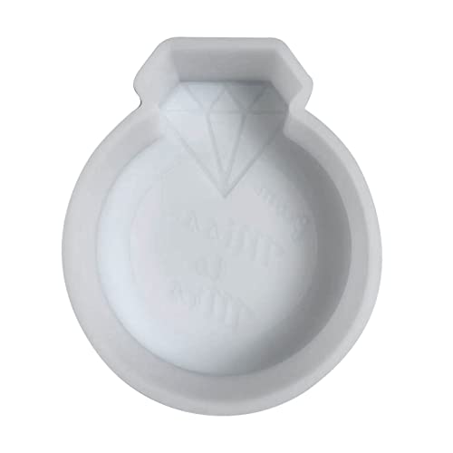 Seifenformen Kerzenform Silikonhandwerksformen Diamant/Kaninchen/Mützenform Geschenk Für Handherstellung Liebhaber Kerzenformen Für Wachs Seifenformen Kerzenform Silikonhandwerksformen Diamant/Kaninchen/Mützenform Geschenk Für Handherstellung Liebhaber Kerzenformen Für Wachs von Xanorrg