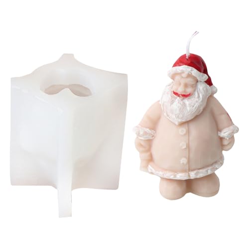 Silikonkerker Herstellung Von Formen Weihnachtsmann Serie Seife Crafting Ornament Formen Für Nicht Stick Schimmelpilze Silikonkerker Herstellung Von Formen Weihnachtsmann Serie Seife Crafting Ornament Formen Für Nicht Stick Schimmelpilze von Xanorrg