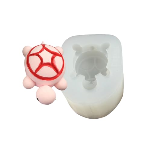 Stabile Epoxidharzform Für Kerzenschöpfung Tragbares Silikonseife Schimmelpilz Accessoire Für Festival Basteln Und Geschenke Silikonhandwerk von Xanorrg