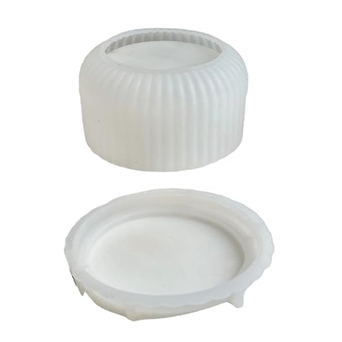 Tassen Form Kerzen Silikonform Schimmelpilze Für Die Herstellung Von Kerzenhaut Decor Tea Formen Für Epoxidharz Mit Kerzenhändlern. von Xanorrg