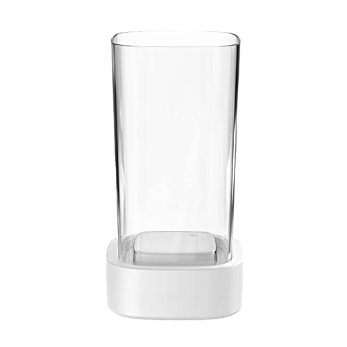 Ultraschallreinigungsmaschine Tragbare Hausringe Gläser Reiniger Haushalt Smart Jewelry Uhr Waschanlage Accessires Augenreinigungsmaschine von Xanorrg