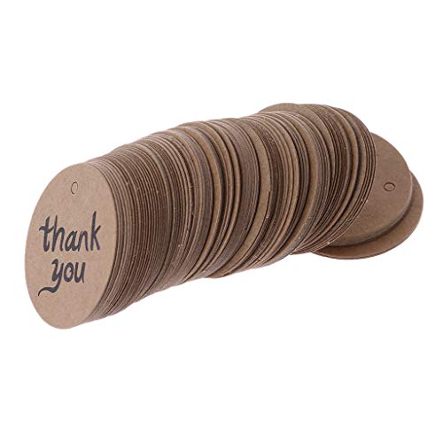 Vielen Dank Von Ihnen Label 100pcs Hochzeitsbevorzugung Labe Karten Craft Geschenk Tags Für Babyparty Hochzeitsfreunde Geschenkdekorationslabel Maker Mit Klebeband Enthalten Vielen Dank Von Ihnen Label 100pcs Hochzeitsbevorzugung Labe Karten Craft Geschenk Tags Für Babyparty Hochzeitsfreunde Geschenkdekorationslabel Maker Mit Klebeband Enthalten von Xanorrg