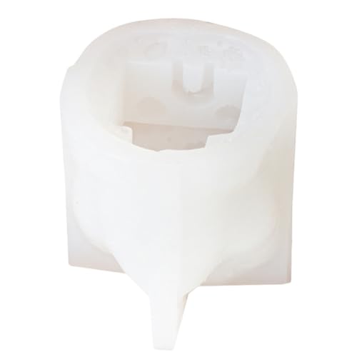 Weihnachtshäuser Silikonform Haus Form Kerze Schimmelpilze Gips Epoxidharz Ornament Bastelmittel Form Weihnachtshäuser Silikonform Haus Form Kerze Schimmelpilze Gips Epoxidharz Ornament Bastelmittel Form von Xanorrg