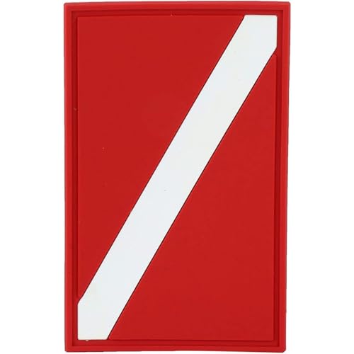 Xanorrg Gestickte Applikationsflecken Nähen Für Kleidung Verzierungen Kleidung Hosen Jeans Nähen Applikationen Tauchflagge Xanorrg Gestickte Applikationsflecken Nähen Für Kleidung Verzierungen Kleidung Hosen Jeans Nähen Applikationen Tauchflagge von Xanorrg