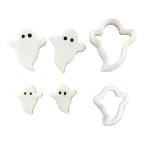 Xanorrg Halloween Tonton Cutter Ohrring Set Für Ohrringe Werkzeug Für Schmuckmaking Lehmformen Herstellt Xanorrg Halloween Tonton Cutter Ohrring Set Für Ohrringe Werkzeug Für Schmuckmaking Lehmformen Herstellt von Xanorrg