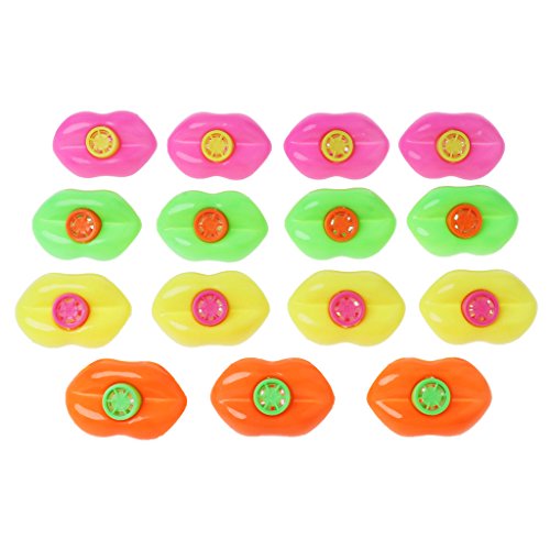 Xanorrg Kid's Party Mund Lippenform Lärm Macher Blowout Pfeife Für Innen Freien Spielvorräte Jubeln Elektro Stoßreaktion Spielzeug Desktop Schockierende Spiele Konsole Spielzeug Lügendetektor Xanorrg Kid's Party Mund Lippenform Lärm Macher Blowout Pfeife Für Innen Freien Spielvorräte Jubeln Elektro Stoßreaktion Spielzeug Desktop Schockierende Spiele Konsole Spielzeug Lügendetektor von Xanorrg