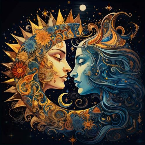 Xanorrg Tarot Tischdecke Spirituelle Gottesdeliktisch Mondtisch Für Tarot Lesungen Stern Und Mond Esstisch Tuch Tuch Xanorrg Tarot Tischdecke Spirituelle Gottesdeliktisch Mondtisch Für Tarot Lesungen Stern Und Mond Esstisch Tuch Tuch von Xanorrg