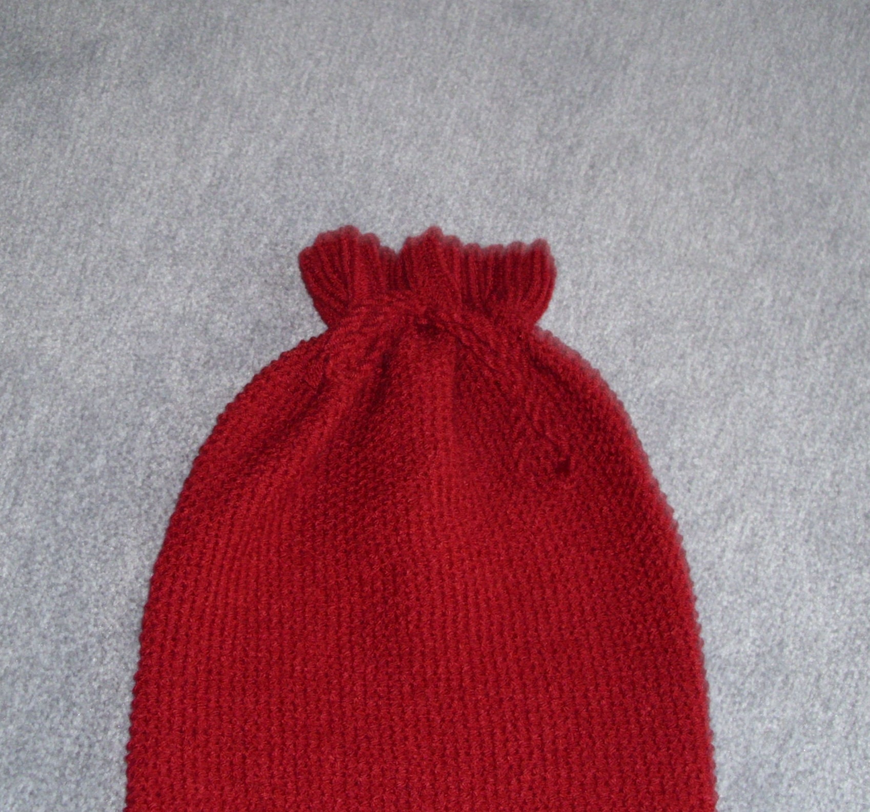Gestrickter Bezug Für Wärmflasche Hülle Wämflasche Gestrickter Bezug Für Wärmflasche Hülle Wämflasche von XaversFactory