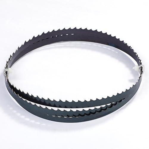1638mm Bi-Metall-Bandsägeblatt 13mm breit 6/10 TPI Vari Pitch M42 Bandsägeblatt für Metallschneiden 1638mm Bi-Metall-Bandsägeblatt 13mm breit 6/10 TPI Vari Pitch M42 Bandsägeblatt für Metallschneiden von Xcalibur Tooling