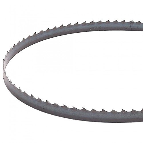Xcalibur Tooling Bandsägeblatt kompatibel mit Elektra Beckum BAS315 / 316G 2235mm Bandsägeblatt 1/2 Zoll x 04 TPI von Xcalibur Tooling