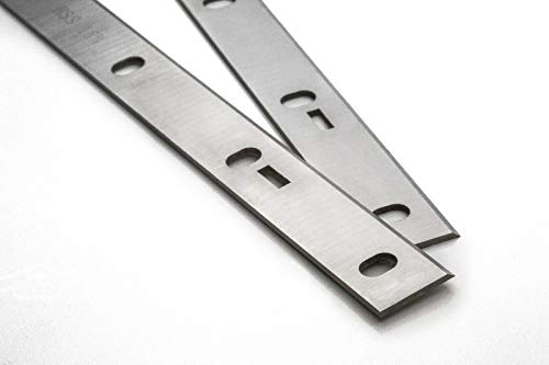 für Bernardo PT 250 Hobelmesser 258 mm passt auch Kity DRA 260, Güde GADH 254 TYP 1, Güde 55188, Scheppach HMS 1070, Lumberjack PT254, Woodstar PT 106, Zipper ZI-HB254 Typ 1 für Bernardo PT 250 Hobelmesser 258 mm passt auch Kity DRA 260, Güde GADH 254 TYP 1, Güde 55188, Scheppach HMS 1070, Lumberjack PT254, Woodstar PT 106, Zipper ZI-HB254 Typ 1 von Xcalibur Tooling