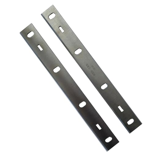 für GÜDE GADH 200 Hobelmesser 210 mm passt auch Scheppach HT 850, Scheppach HMS850 Typ 1, Scheppach HMS2000, Kity PT8500 Bernardo PT200ED, Holzstar ADH200, Fox F22-564, Woodstar PT85, Zipper ZI-HB204 für GÜDE GADH 200 Hobelmesser 210 mm passt auch Scheppach HT 850, Scheppach HMS850 Typ 1, Scheppach HMS2000, Kity PT8500 Bernardo PT200ED, Holzstar ADH200, Fox F22-564, Woodstar PT85, Zipper ZI-HB204 von Xcalibur Tooling