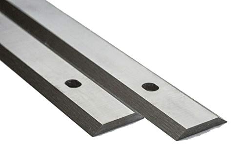 für Record Power PT260 Hobelmesser 260 mm passt auch Record Power RSPT260, SIP 01344, SIP 01339, Charnwood W580/1 Hergestellt von Xcalibur Tooling von Xcalibur Tooling