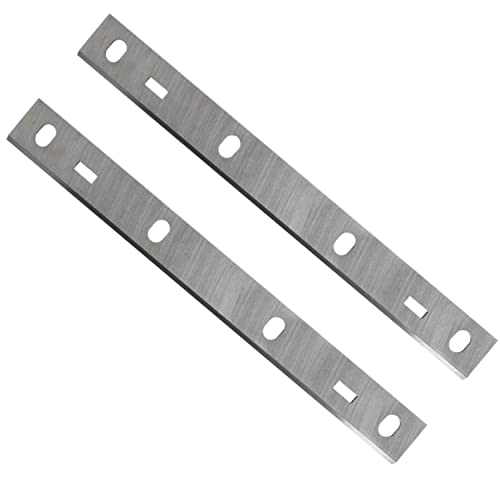 für Scheppach HMS850 Typ 1 Hobelmesser 210 mm passt auch Scheppach HT 850, Scheppach HMS2000, Kity PT8500, Bernardo PT200ED Holzstar ADH200, Fox F22-564, Woodstar PT85, Zipper ZI-HB204, GÜDE GADH 200 für Scheppach HMS850 Typ 1 Hobelmesser 210 mm passt auch Scheppach HT 850, Scheppach HMS2000, Kity PT8500, Bernardo PT200ED Holzstar ADH200, Fox F22-564, Woodstar PT85, Zipper ZI-HB204, GÜDE GADH 200 von Xcalibur Tooling