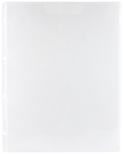Xcut Docrafts Storage Wallets A4 Pockets 5pc Aufbewahrungsbörse, Clear, Einheitsgröße Xcut Docrafts Storage Wallets A4 Pockets 5pc Aufbewahrungsbörse, Clear, Einheitsgröße von Xcut