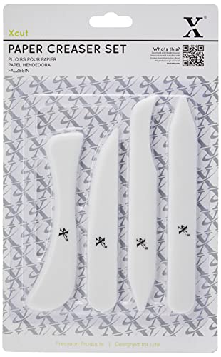 Xcut Falzbein - Set 4 TLG. Xcut Falzbein - Set 4 TLG. von Xcut