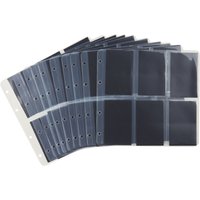 Xcut Hüllen für Mini-Stanzschablonen mit magnetischen Einlagen von Xcut