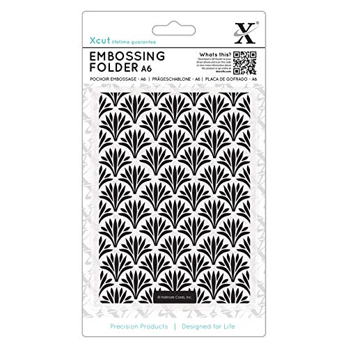 Xcut XCU 515207 Prägeordner, Nicht Zutreffend, A6 Xcut XCU 515207 Prägeordner, Nicht Zutreffend, A6 von Xcut