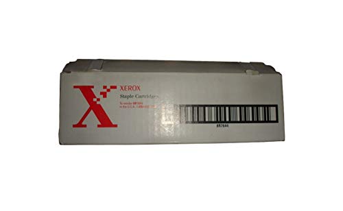 XEROX HeftklammernKassette 4x5000Stueck fuer WorkCentre Pro 416 von Xerox