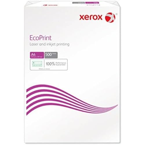 Xerox A4 White Copier Paper Ream von Xerox