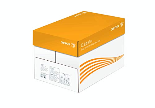 Xerox Colotech+, SRA3, 120g/m² Digitaldruckpapier, 6 x 250 Blatt, 003R99011 von Xerox