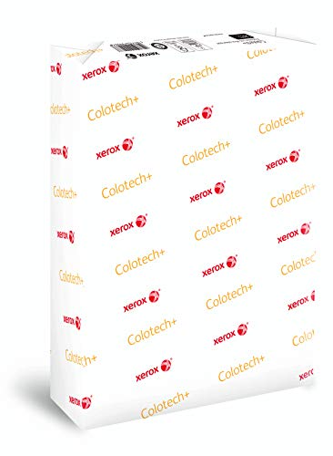 Xerox Colotech+ - Premium Papier, 200 g/m², SRA3, 250 Blatt von Xerox