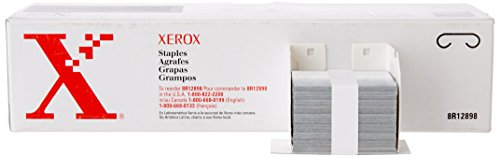 Xerox XER008R12898 Heftgerät für Heftgerät mit 100 Blatt von Xerox