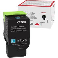xerox 006R04357  cyan Toner von Xerox