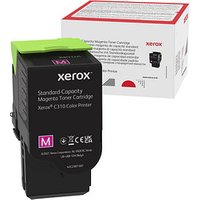 xerox 006R04358  magenta Toner von Xerox