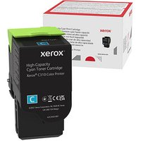 xerox 006R04365  cyan Toner von Xerox