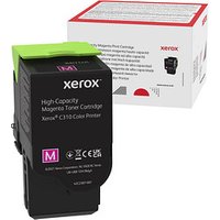 xerox 006R04366  magenta Toner von Xerox