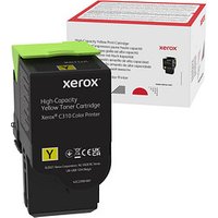 xerox 006R04367  gelb Toner von Xerox