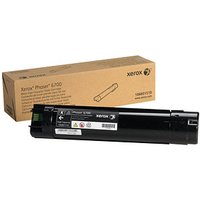 xerox 106R01510  schwarz Toner von Xerox