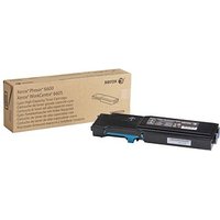 xerox 106R02229  cyan Toner von Xerox