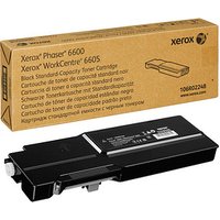xerox 106R02248  schwarz Toner von Xerox
