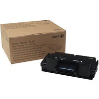 xerox 106R02307  schwarz Toner von Xerox