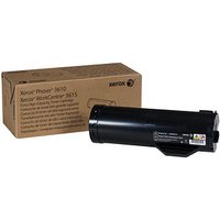 xerox 106R02731  schwarz Toner von Xerox