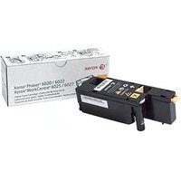 xerox 106R02758  gelb Toner von Xerox