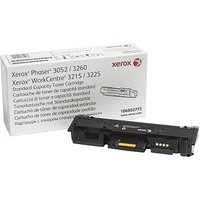 xerox 106R02775  schwarz Toner von Xerox