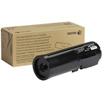 xerox 106R03580  schwarz Toner von Xerox