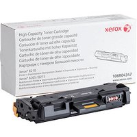 xerox 106R04347  schwarz Toner von Xerox