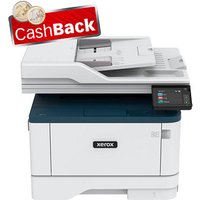 AKTION: xerox B315 4 in 1 Laser-Multifunktionsdrucker grau mit CashBack von Xerox
