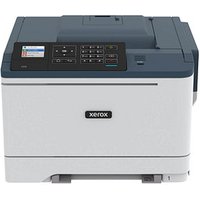 AKTION: xerox C310 Farb-Laserdrucker weiß mit CashBack von Xerox