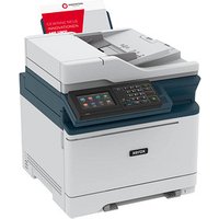 AKTION: xerox C315 4 in 1 Farblaser-Multifunktionsdrucker grau mit CashBack von Xerox